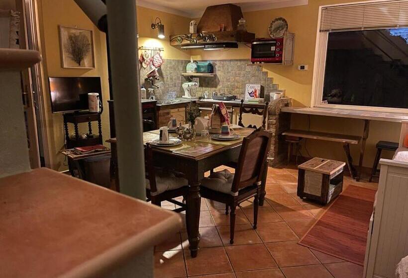 민박 Bella Gavi   Natura E Relax