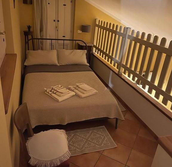 민박 Bella Gavi   Natura E Relax