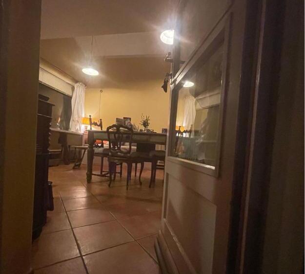 민박 Bella Gavi   Natura E Relax