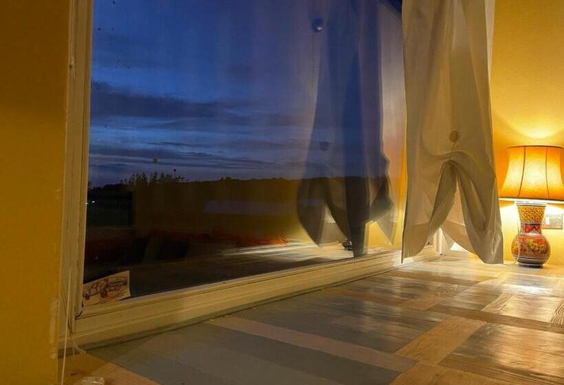 민박 Bella Gavi   Natura E Relax