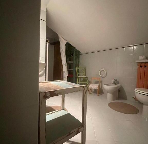 민박 Bella Gavi   Natura E Relax