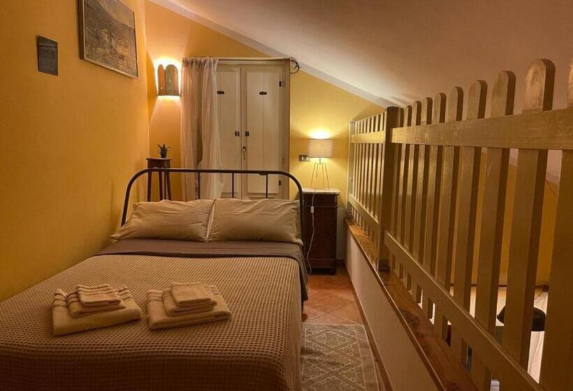 민박 Bella Gavi   Natura E Relax