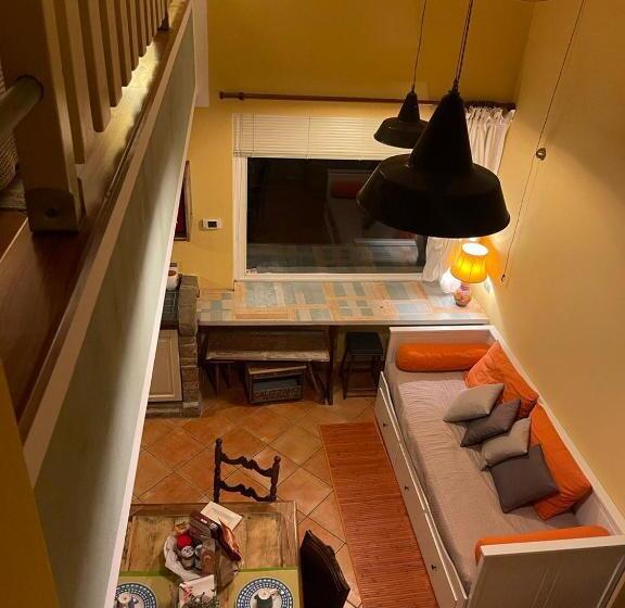 민박 Bella Gavi   Natura E Relax