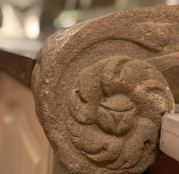 민박 Bella Gavi   Natura E Relax