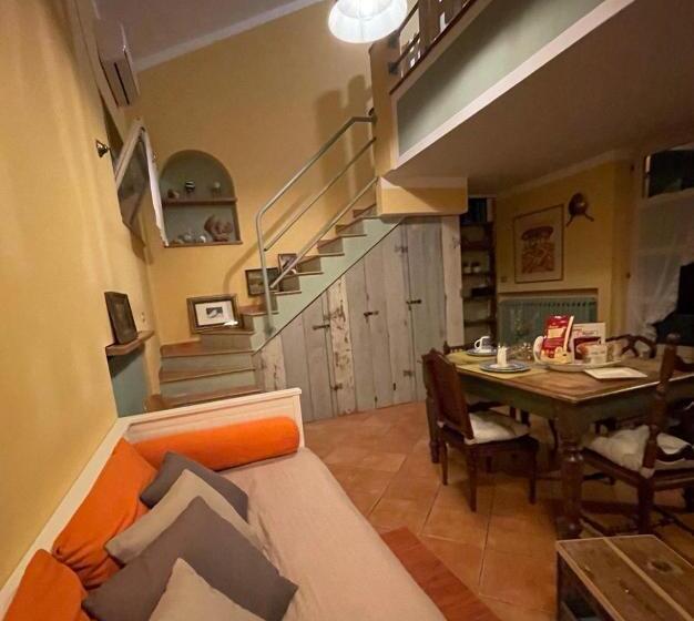 민박 Bella Gavi   Natura E Relax