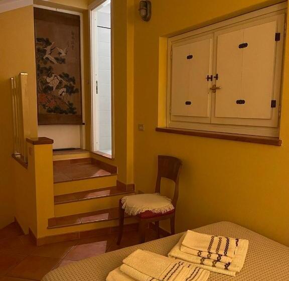 민박 Bella Gavi   Natura E Relax