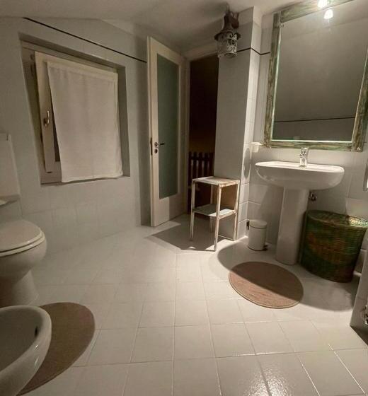 민박 Bella Gavi   Natura E Relax