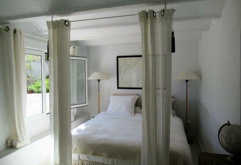 مبيت وإفطار Casa Blanca