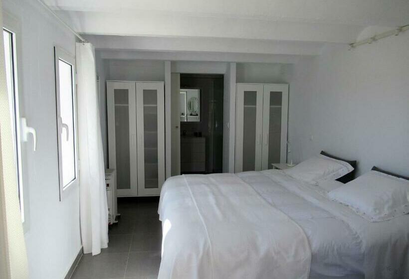 مبيت وإفطار Casa Blanca