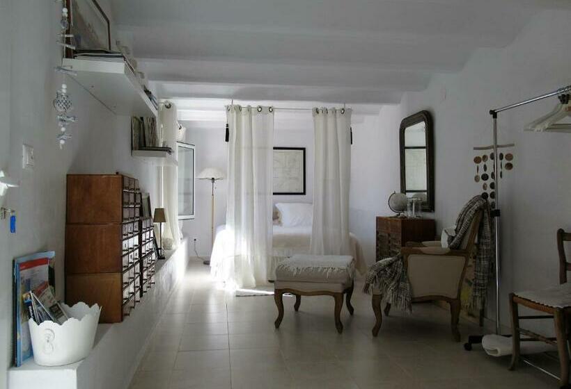 مبيت وإفطار Casa Blanca