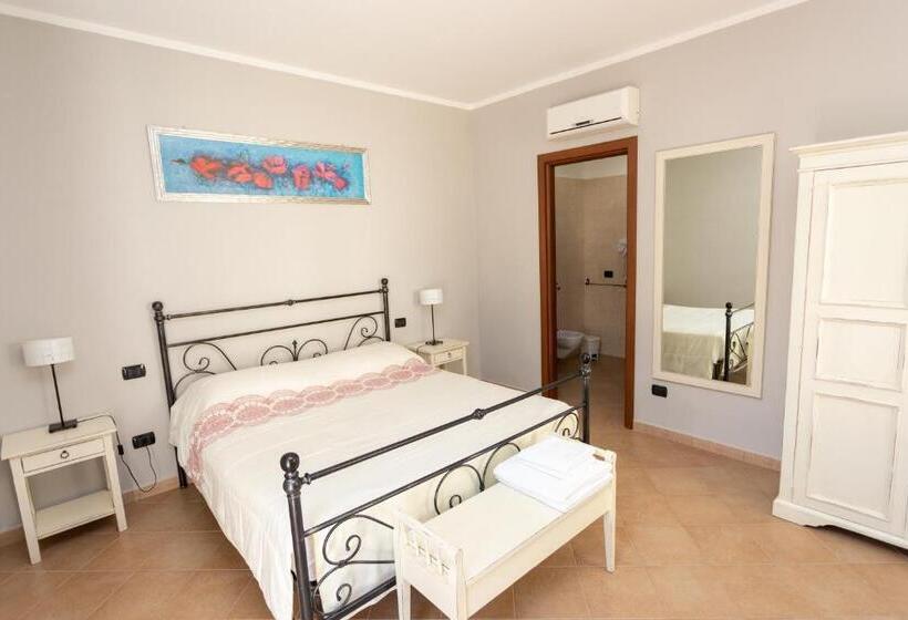 مبيت وإفطار Ilporticodispello