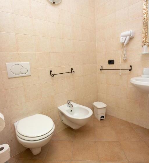 مبيت وإفطار Ilporticodispello