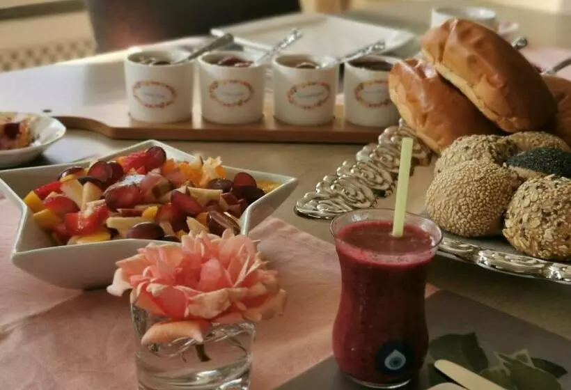 Aamiaismajoitus (B&B) La Rose