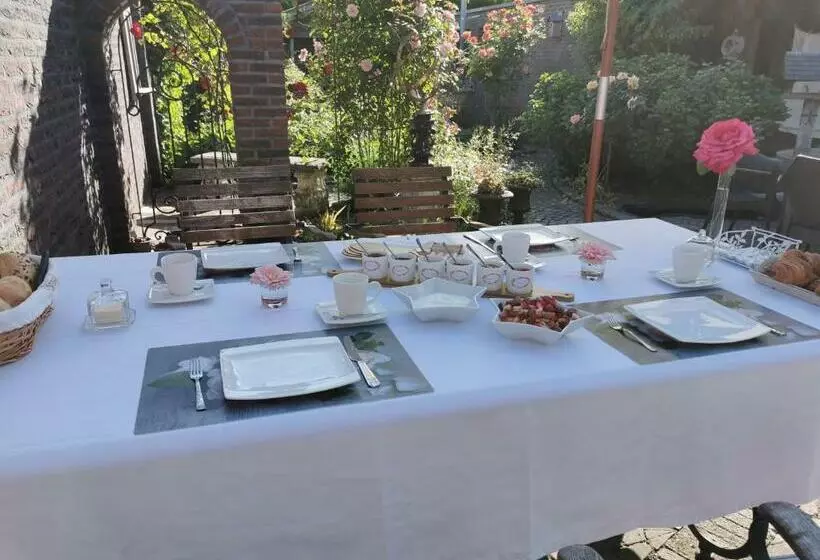 Aamiaismajoitus (B&B) La Rose