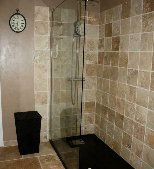 مبيت وإفطار La Villa D Olivène