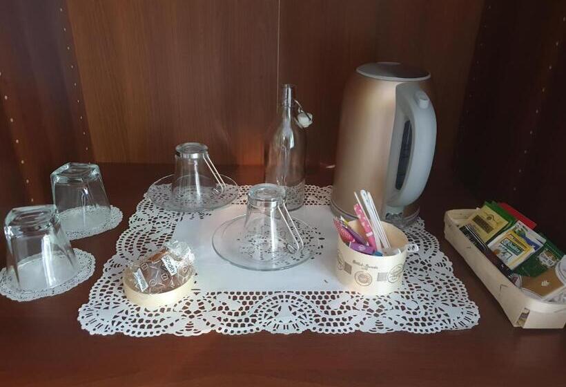 مبيت وإفطار La Villa D Olivène