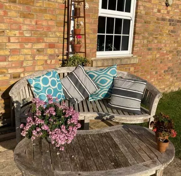 Aamiaismajoitus (B&B) No 12