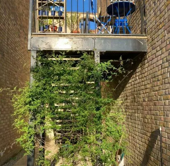 Aamiaismajoitus (B&B) No 12