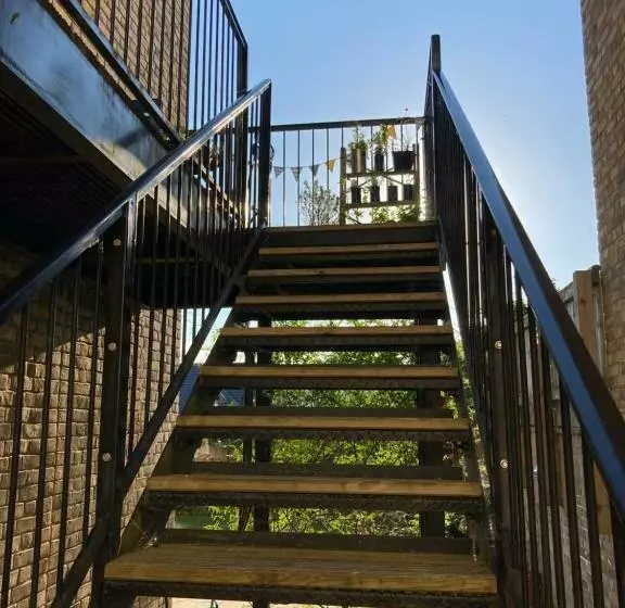 Aamiaismajoitus (B&B) No 12