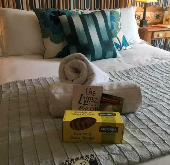 Aamiaismajoitus (B&B) No 12