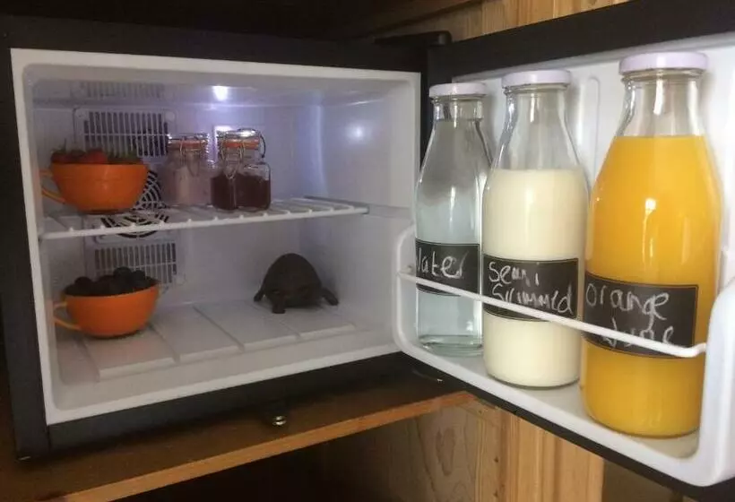 Aamiaismajoitus (B&B) No 12