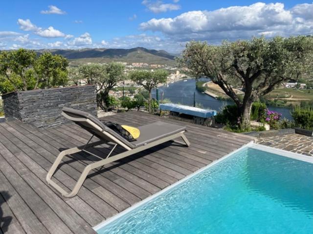 צימר Quinta Pecêga   Al