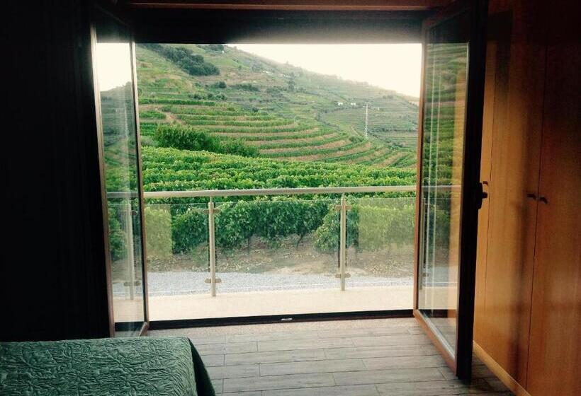 צימר Quinta Pecêga   Al