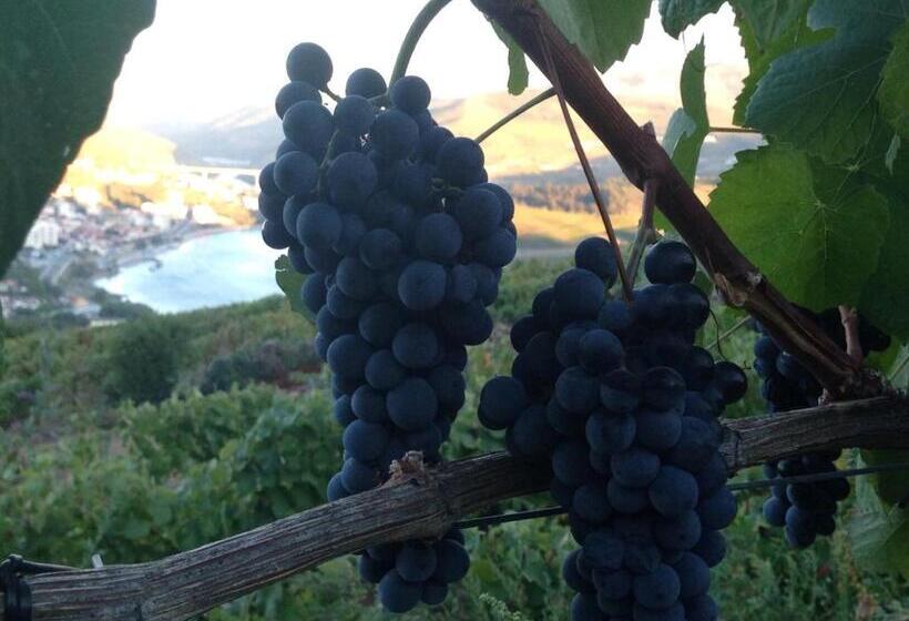 צימר Quinta Pecêga   Al