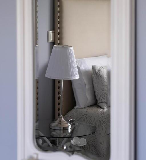 צימר Quinta Pecêga   Al