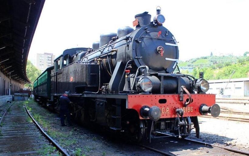 צימר Quinta Pecêga   Al