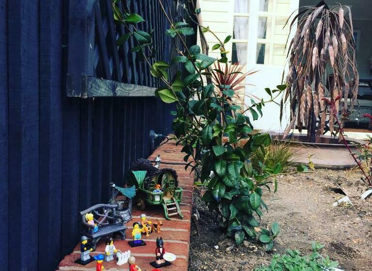 Bed and Breakfast St Leonards Farmhouse