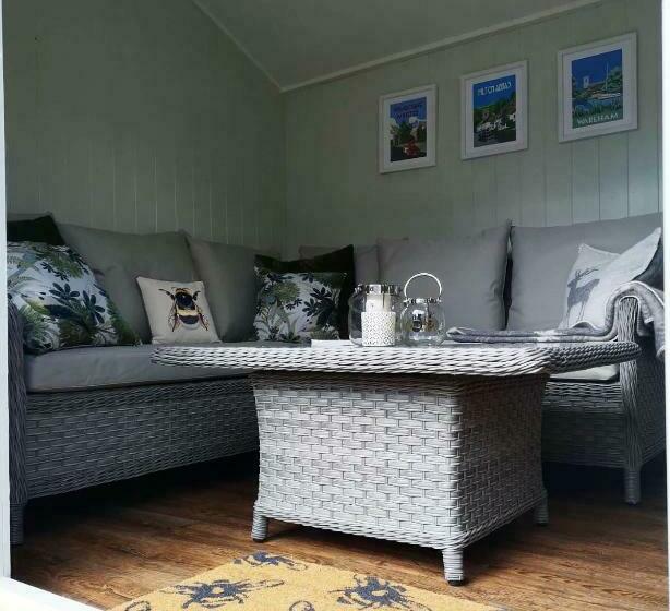 Bed and Breakfast St Leonards Farmhouse