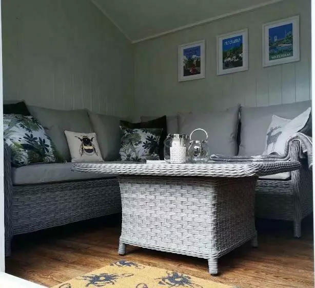 ベッドアンドブレックファースト St Leonards Farmhouse