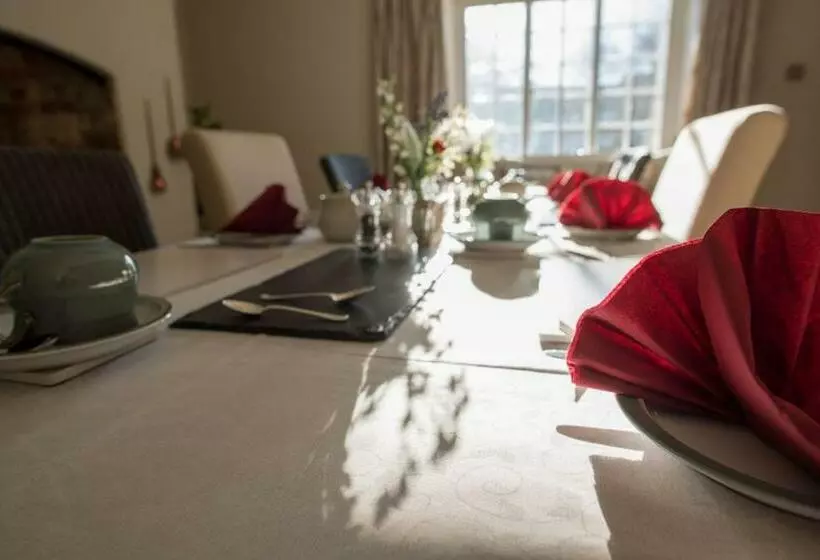 ベッドアンドブレックファースト St Leonards Farmhouse