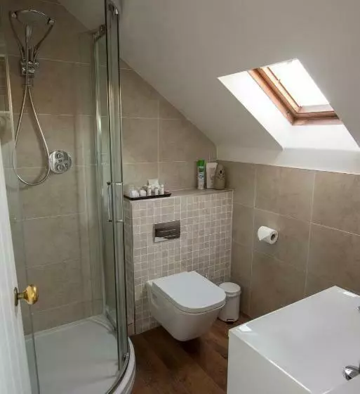 ベッドアンドブレックファースト St Leonards Farmhouse