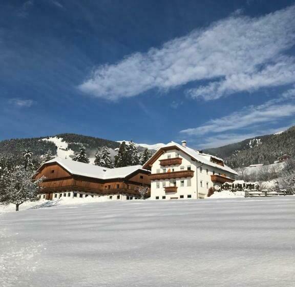 Отель Niederhaeusererhof