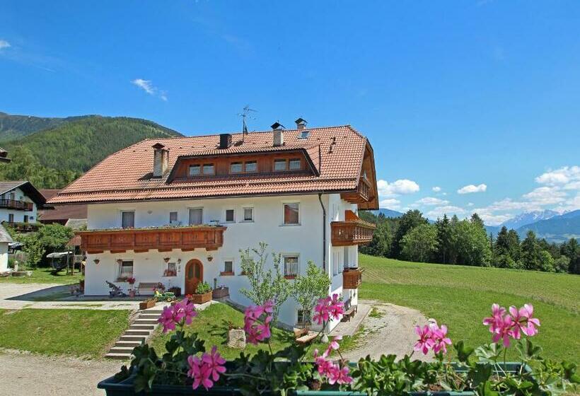 Отель Niederhaeusererhof