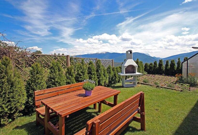 Отель Niederhaeusererhof