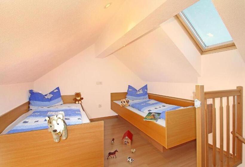 Отель Niederhaeusererhof