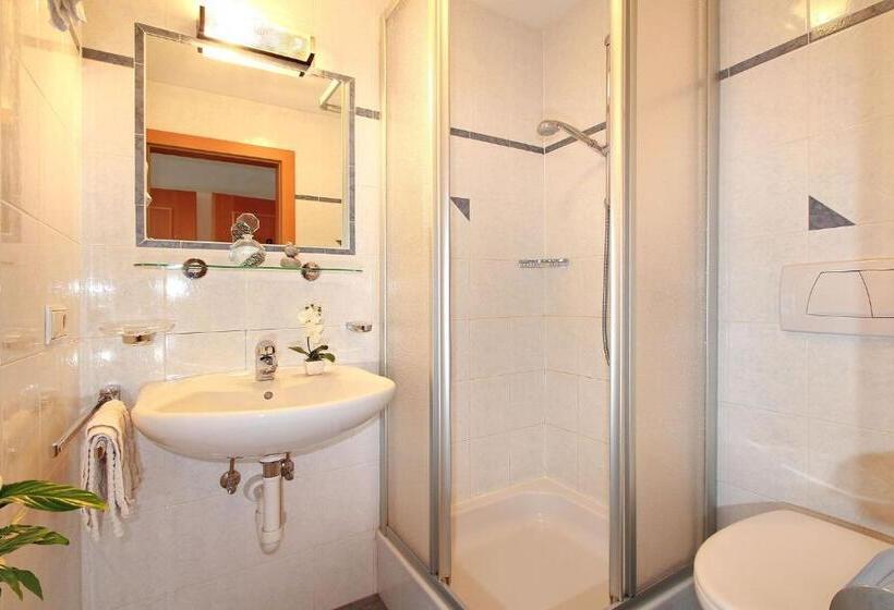 Отель Niederhaeusererhof