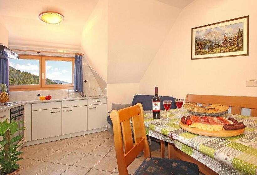 Отель Niederhaeusererhof