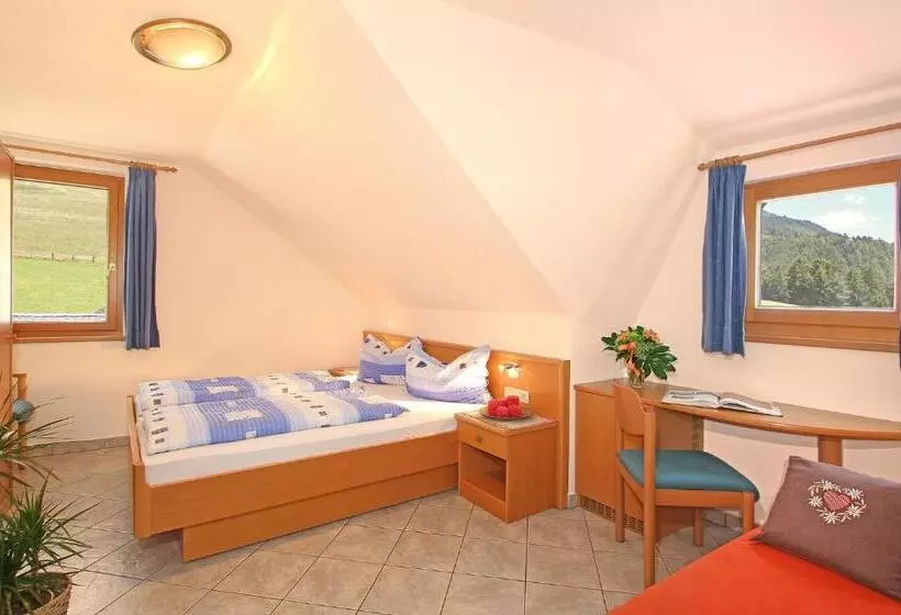 هتل Niederhaeusererhof