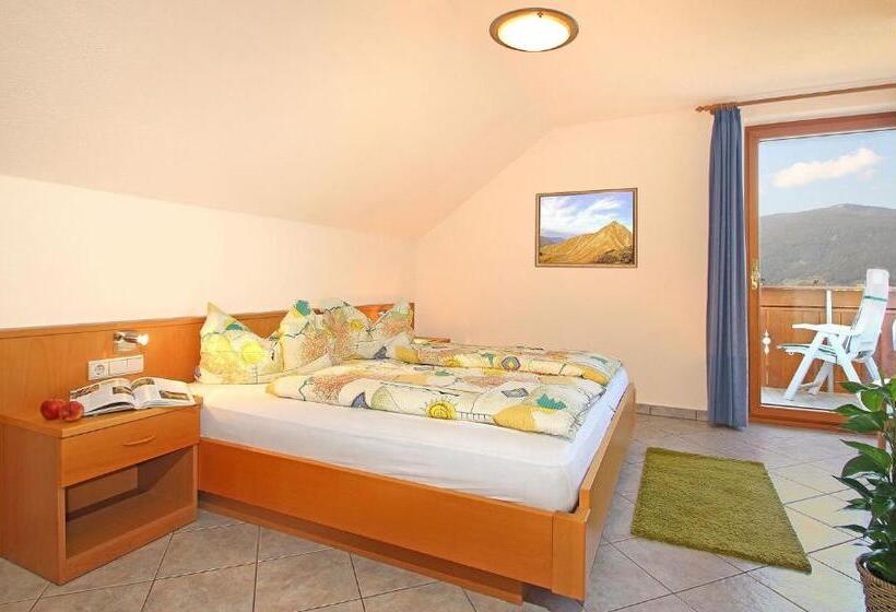 Отель Niederhaeusererhof