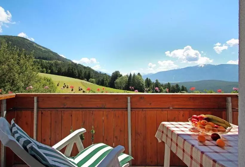 هتل Niederhaeusererhof