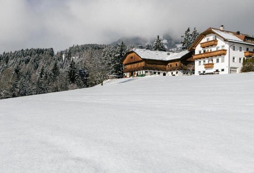 Отель Niederhaeusererhof