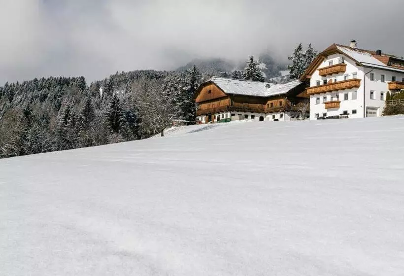 هتل Niederhaeusererhof