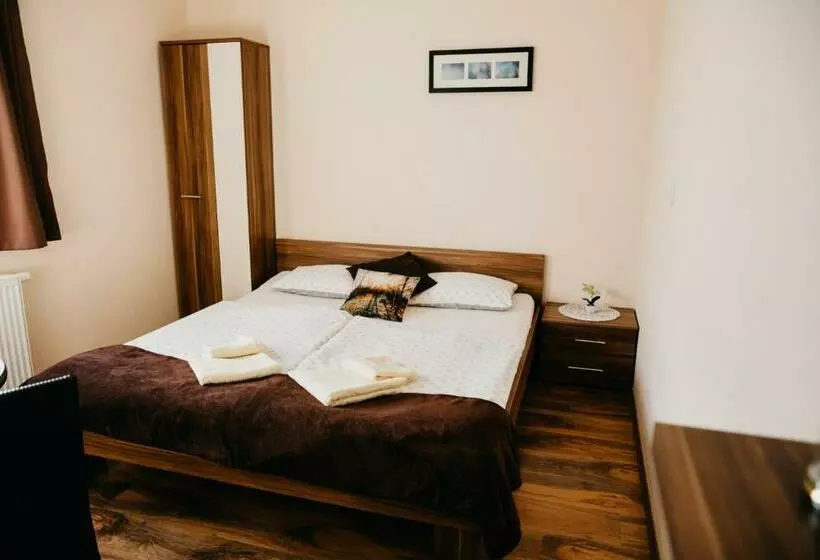 پانسیون Apartments Rooms Vogrinec