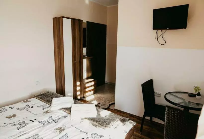 پانسیون Apartments Rooms Vogrinec
