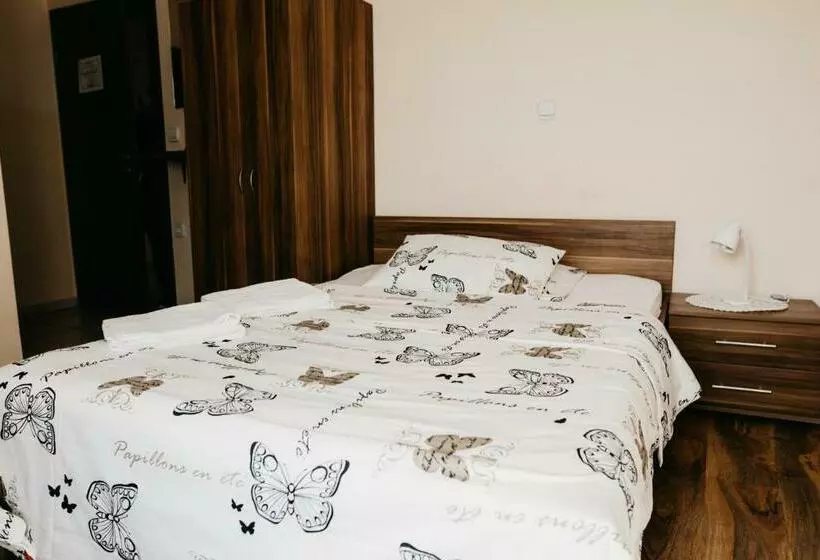 پانسیون Apartments Rooms Vogrinec