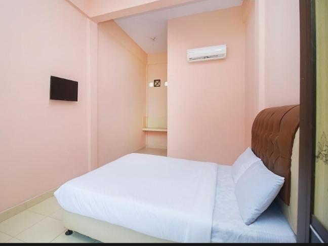 Pensjonat Kost Nayni